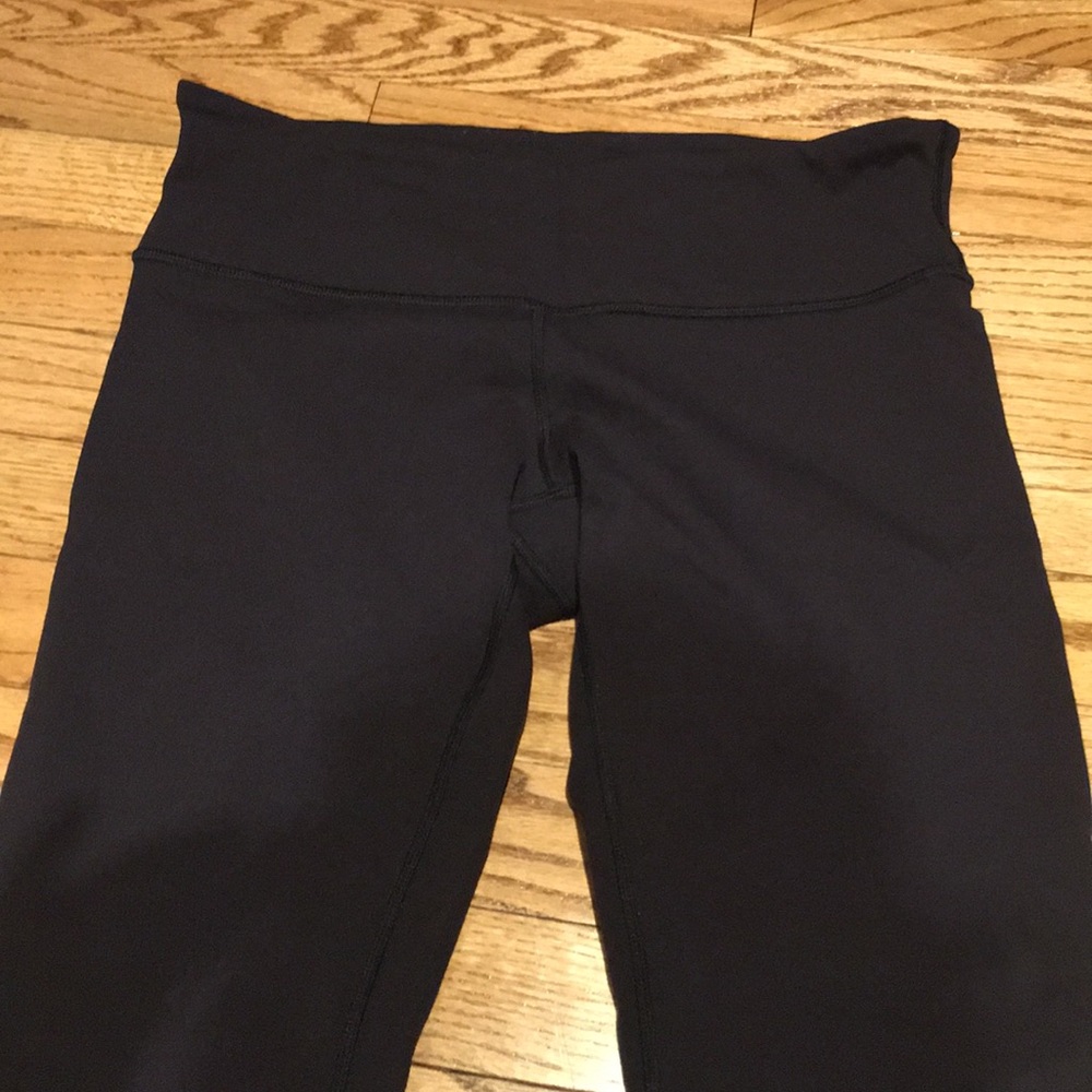 Lululemon Wunder Under pant size 8 - Picture 2 of 5